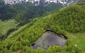 Rakovic Katun - Biogradska Gora Accomodation